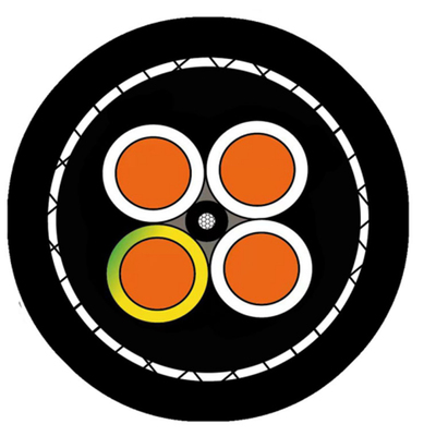 FESTOON-FD-CY 丁晴屏蔽拖令电缆