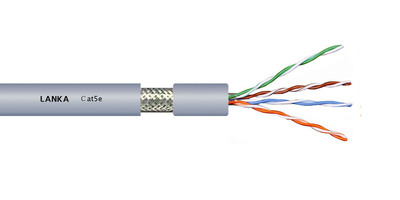 Ｃat5e 工业网线