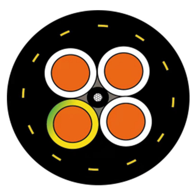 FESTOON-FD 丁晴拖令电缆